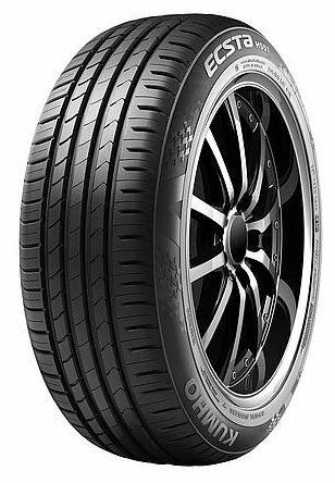 Автомобильная шина Kumho Ecsta HS51 215/45 R17 91W летняя Автомобильная шина Kumho Ecsta HS51 215/45 R17 91W летняя