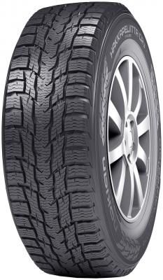 Nokian Tyres Hakkapeliitta CR3 205/70 R15 106R зимняя