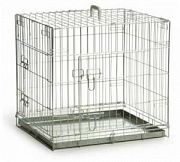 Клетки, вольеры, будки для собак